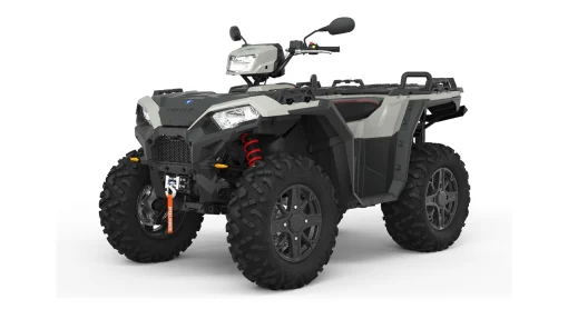 POLARIS ATV SPORTSMAN-XP-1000-2025-Grau