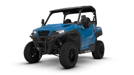 POLARIS UTV General 1000 Deluxe ABS Earth Blue 2026_01