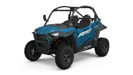 POLARIS RZR 1000 TRail S Zentih Blue 2026