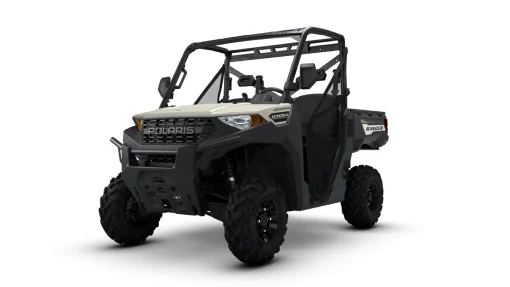 POLARIS UTV Ranger 1000 SE BASE MIrage Beige 2026_01