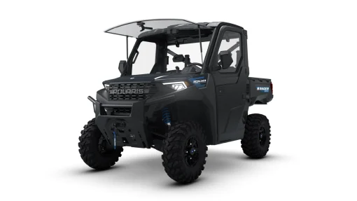 POLARIS UTV Ranger 1000 SE NORDIC PRO Blue Dusk 2026