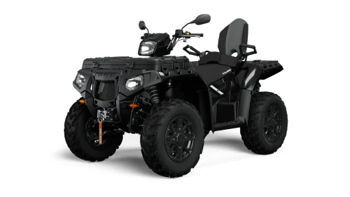 POLARIS ATV Sportsman 1000 Touring Onyx Black 2026