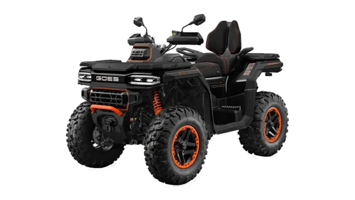 GOES ATV QUad Terrox 1000 Pro