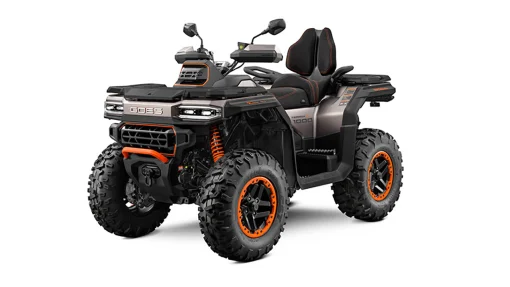 GOES ATV QUad Terrox 1000 Standart
