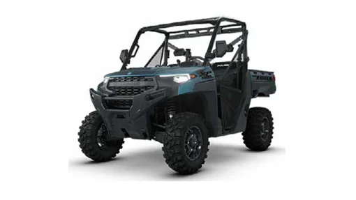 POLARIS UTV XP 1000 ABS 2026