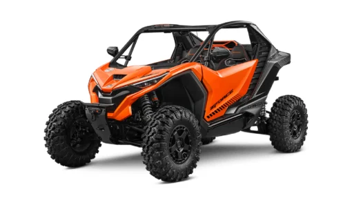 CFMOTO CForce Z10-2 Side by Side^