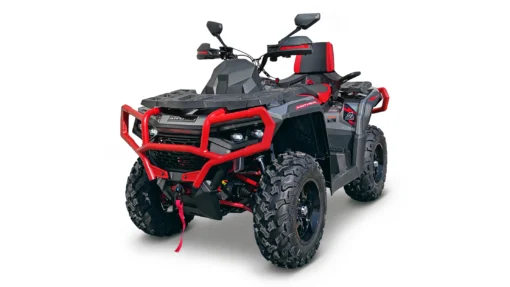 ANTHER ATV 1000 PREMIUM