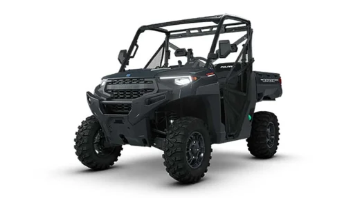 POLARIS UTV Ranger Diesel