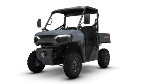 Ranger 500 von POLARIS